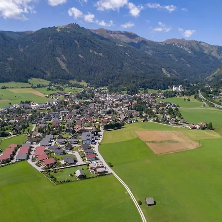 Chalet Panorama Helena Mauterndorf (Salzburg)