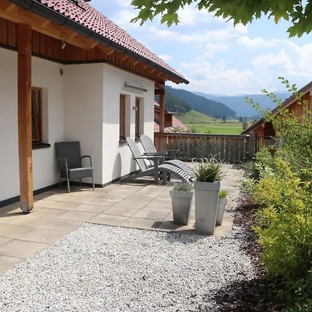 Chalet Panorama Helena
