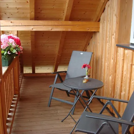 Chalet Panorama Helena *