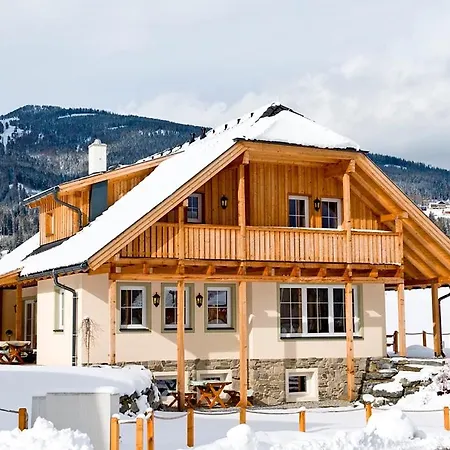 Chalet Panorama Helena *