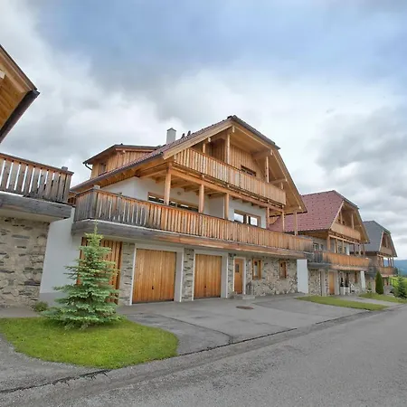 Chalet Panorama Helena *
