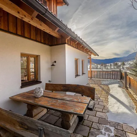 Chalet Panorama Helena