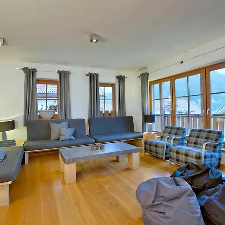 Chalet Panorama Helena Mauterndorf (Salzburg)