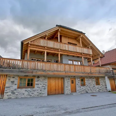 Chalet Panorama Helena Mauterndorf (Salzburg)