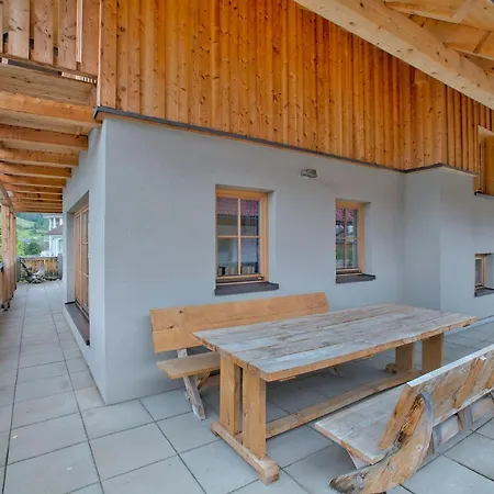 Chalet Panorama Helena