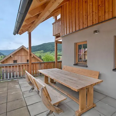 Chalet Panorama Helena Mauterndorf (Salzburg)
